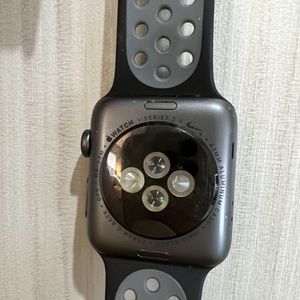 Apple Watch - Nike Series 2 42MM